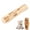 A901 kids toys clearance under 5$, variant on CQCYD Toys under $5 Wood Dog Chew Stick Toy, Natural Real Wooden Bone Sticks for Dogs, Safe Dental Cleaning Chews for Teething Puppy, Stress Relief Toys for Large Dogs