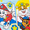 Paw Patrol, variant on Boys Cotton Brief Character Underwear, 5-Pack, Size 4-8