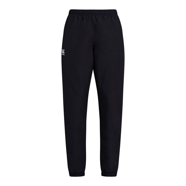 Canterbury - Pantalones de Chándal Club para Hombre (Negro) Canterbury UTPC4378_black