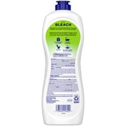 (2 pack) Soft Scrub Cleanser with Bleach, Multi-Surface Cleaner for Bathroom, Germ-Kill, 24oz
