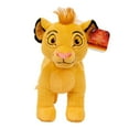 thumbnail image 2 of Lion King Classics Bean Plush - Simba, 2 of 4