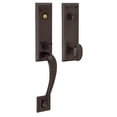 thumbnail image 5 of Baldwin Cody Single Cylinder Handleset with Interior Knob and Trim and Emergency Egress, 5 of 7