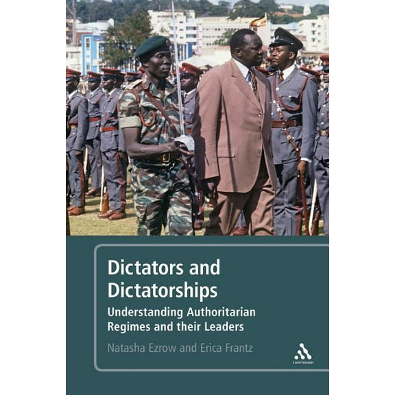 Dictators and Dictatorships, (Paperback)