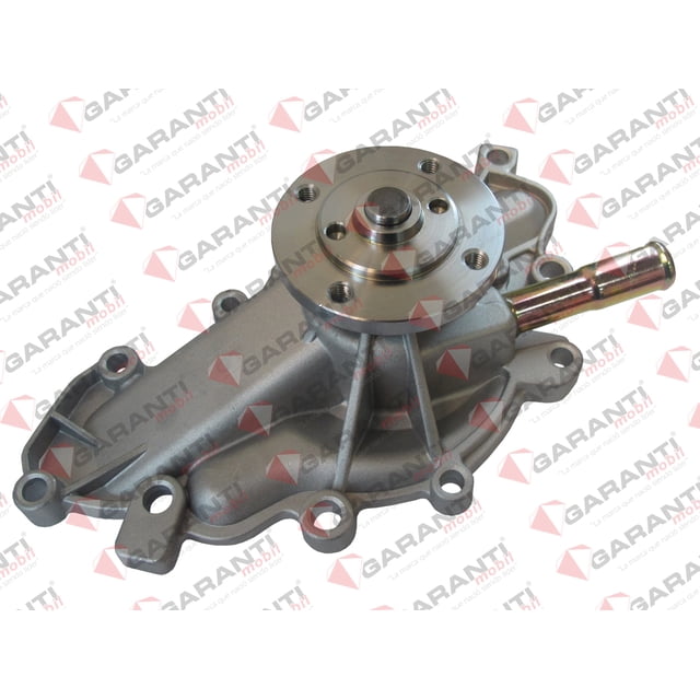 Bomba Agua Garanti Para Oldsmobile Omega 1980 - 1984