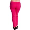 thumbnail image 4 of Plus Varsity Love R Sweatpants, 4 of 5