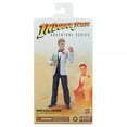 thumbnail image 5 of Indiana Jones Adventure Series Indiana Jones (Club Obi Wan) Action Figure, 5 of 6