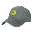 thumbnail image 2 of Letourneau University Unisex Adjustable For Hat Baseball Cap Casquette, 2 of 8