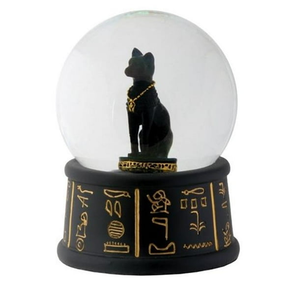 YTC Summit 8000 BASTET WATER GLOBE - 65MM&44; C-24; C-24;