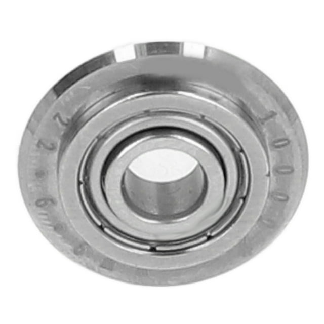 7/8 Inch Tile Cutter Wheel, Tungsten Carbide Cutting Wheel For Thick Tiles, High Capacity, Wide Application Range, Tungsten Carbide Material, Uniform Bearing, Versatile Usage,
