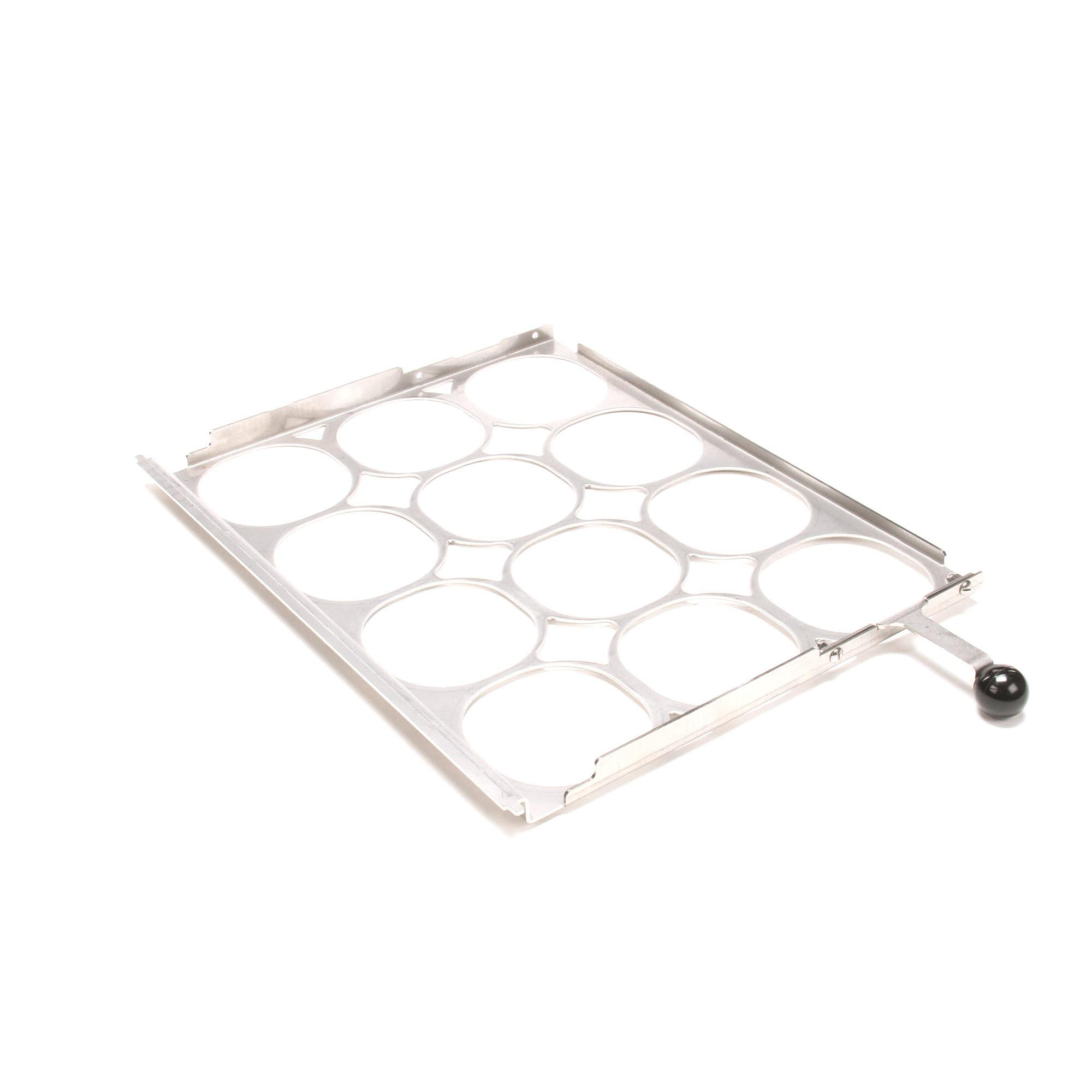 AJ Antunes- Roundup 7000677 12-Egg Replacement Rack