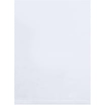 Partners Brand Poly Bag,Flat,24 x 40",2mm,PK250 PB982