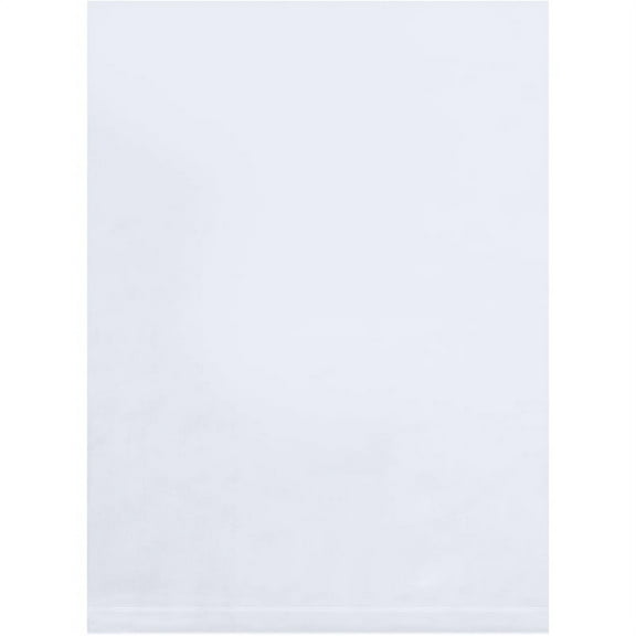 Partners Brand Poly Bag,Flat,24 x 40",2mm,PK250 PB982
