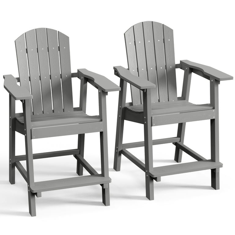 Tall adirondack chairs walmart deals