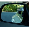 thumbnail image 3 of Set of 4 SecureAuto Deluxe Auto Blind Spot Side Mirrors in Gift Boxes, 3 of 4