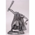thumbnail image 3 of Wildling Warrior with Spiked Club and Axe Miniature George R.R. Martin Masterworks Dark Sword, 3 of 3
