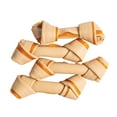 thumbnail image 4 of SmartBones Small Sweet Potato Dog Chews, Rawhide-Free 6 Pk, 4 of 7
