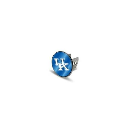 Kentucky Laser Hitch Cover