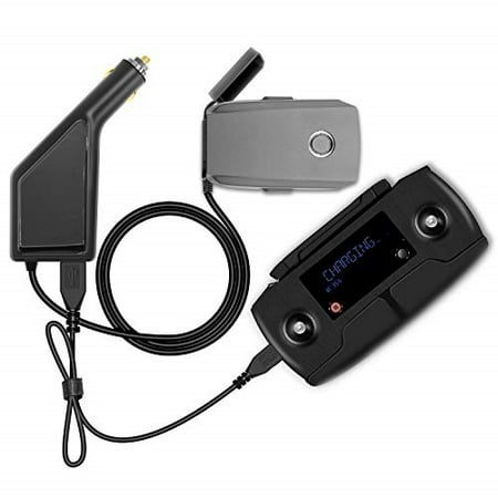 Car Charger For Dji Mavic 2 Promavic Zoom Helistar Intelligent Car Charger For Dji Mavic 2 Promavic Zoom Helistar Intelligent Battery Adapter Accessories