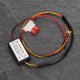 thumbnail image 4 of Variateur de lumière de jour LED intelligent pour voiture, contrôleur marche/arrêt automatique, 4 of 4