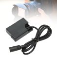 thumbnail image 4 of Dummy Battery, DC Female Sturdy EL14 DC Coupler Safe  For P7100 For, 4 of 8