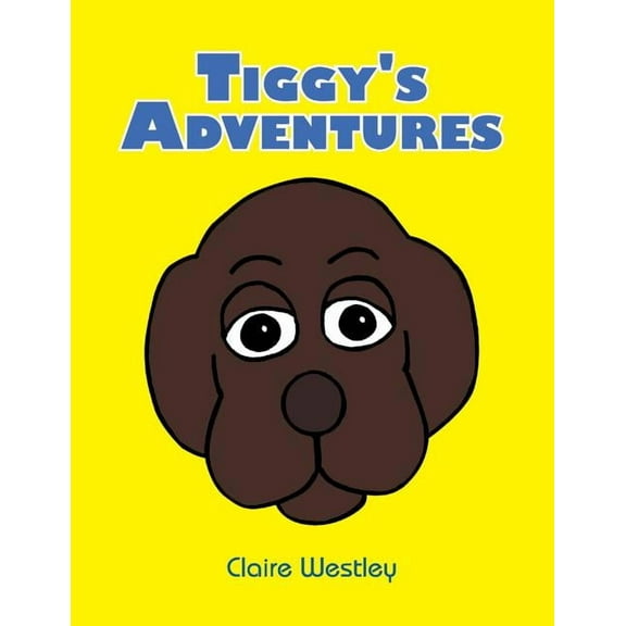 Tiggy's Adventures