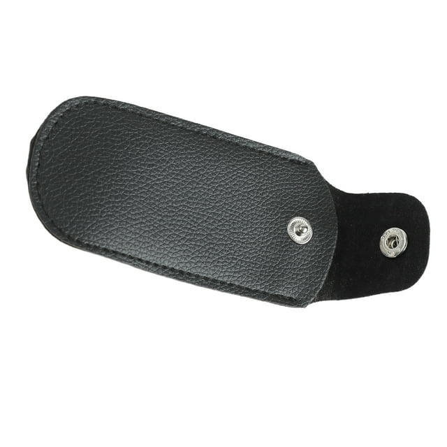Conteneur Harmonica, Sac de Rangement Harmonica en Cuir Pratique Stable PU Léger pour la Fête