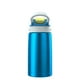 thumbnail image 2 of Botella de agua Contigo Kids de acero inoxidable de 400 ml con pajita, 2 of 6