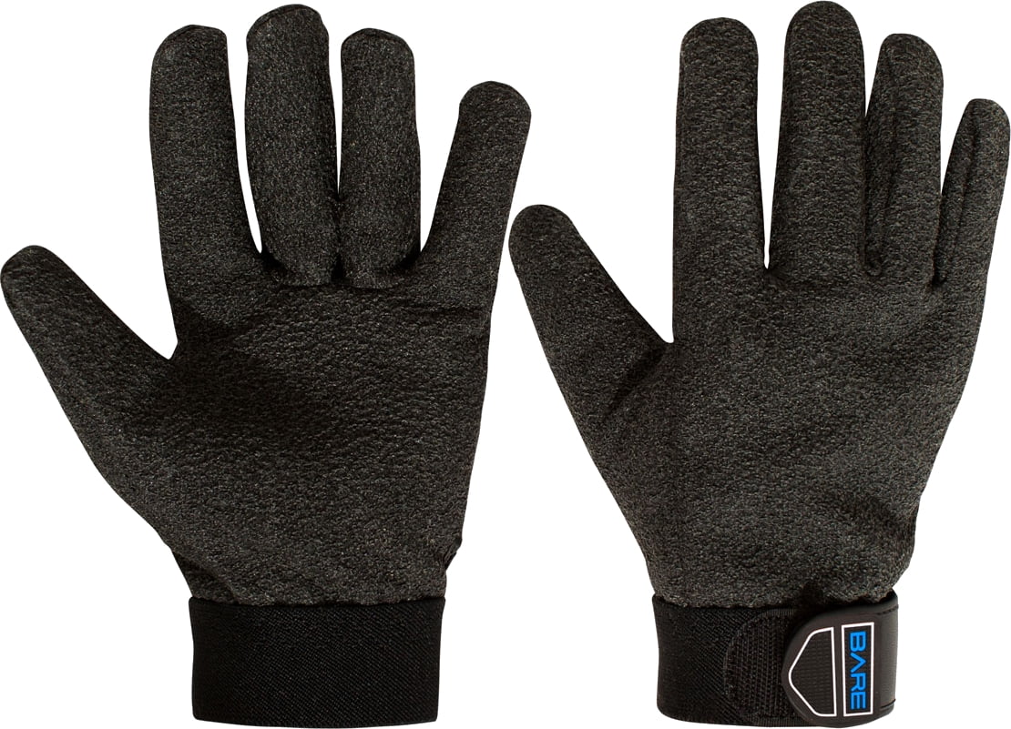 Bare Snacks Bare Unisex Kevlar KGlove (2XLarge)