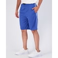 Real Essentials 5 Pack: Men's Quick-Dry Mesh Athletic Shorts with ...