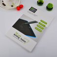 thumbnail image 3 of 12 Inch Drawing Board LCD Children Toys Handwriting Tablet Birthday Present Smart Blackboard Paiting Boards Kids Gift, 3 of 10