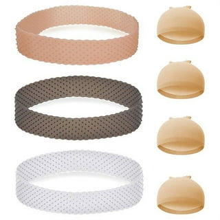 Yuest Wig Grip Band for Lace Front Wig Grip Bands for Keeping Wigs