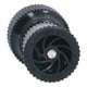 thumbnail image 3 of Boquilla de dispersión, aspersión automática ajustable, boquilla de aspersor de césped duradera y práctica, 3 of 14