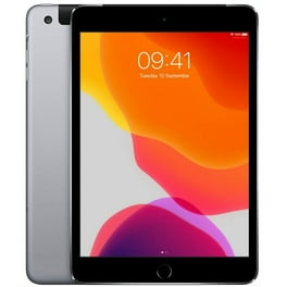 新品 大人気商品  Generation 3rd Mini iPad Apple Pre-Owned 64 Silver Wifi GB iPad本体