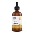 thumbnail image 1 of Aceite de Jojoba Hebbe Orgánico 50 ml Fortalecedor e Hidratante para Cabello y Piel Mixta, 1 of 9