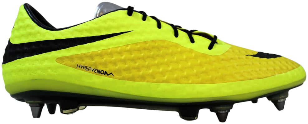 hypervenom sg pro
