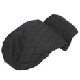 thumbnail image 4 of Funda de asiento de motocicleta con amortiguación de impactos de cuero artificial de repuesto para PCX125/150 2016-2019, 4 of 14