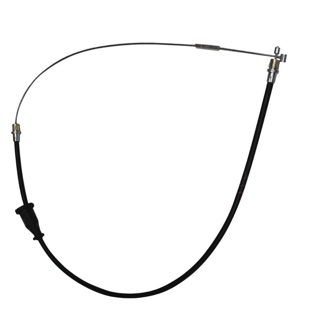 Cable Chicote Freno Delantero Compatible Con Chrysler Town & Country 3.3L 3.8L 2005 CAHSA Cable Chicote Acelerador