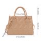 thumbnail image 3 of Bolso informal de moda para mujer, bolso de hombro, bolso de mensajero, cartera, bolso de hombro de PU, 3 of 6