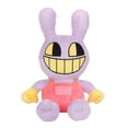 thumbnail image 1 of Peluche De Circo,El Increíble Juguete De Peluches De Pomni Y Jax,Nuevos Peluches De Circo Digital,Imagen De Dibujos Animados Almohada G, 1 of 3