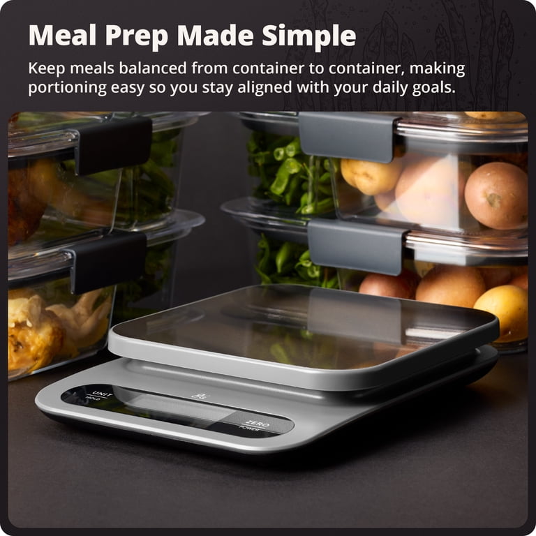 Greater Goods High-Capacity Food Scale, 22lb photo 5