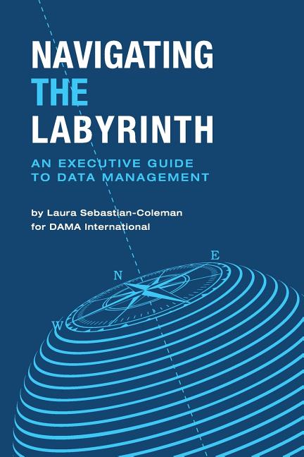 Navigating the Labyrinth : An Executive Guide to Data Management 