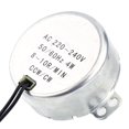 thumbnail image 4 of Motor síncrono Higoodz 220-240V CA Industrial 4W, 4 of 4