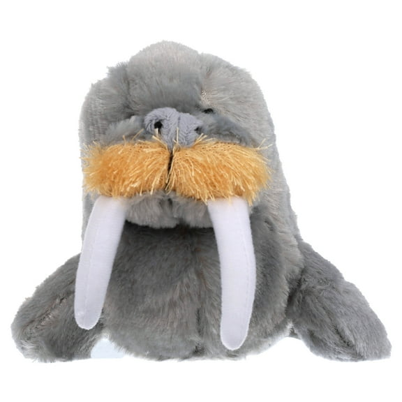 Webkinz Walrus Stuffed Animal Brand New with Sealed Tag and Unused Code