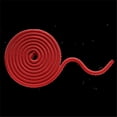 thumbnail image 1 of 100 m Super Static Rope, Red, 1 of 1