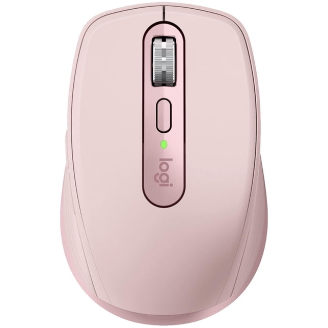 Mouse LOGITECH MX ANYWHERE 3S 8000 DPI Inalambrico