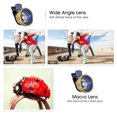 thumbnail image 7 of Staron under $5! 2-in-1 Universal Clip 37mm Mobile Phone Lens, 0.45x Super Wide-Angle Macro HD Lens for Smartphone Photography, Clip-On Camera Lens for Travel Outdoor, 7 of 7