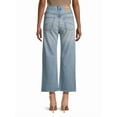 thumbnail image 2 of Denimist Women's Jinx Pierce High Rise Cropped Jeans Size 25, 2 of 2