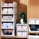 thumbnail image 2 of Organizadores de Ropa Interior Juego 5 Cajas Almacenamiento Apilables Para Clóset Organizadores para Closet, 2 of 6