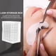 thumbnail image 3 of Caja transparente para pestañas postizas, práctica caja para guardar pestañas postizas., 3 of 6