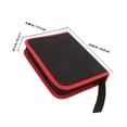thumbnail image 4 of unbranded 55Ud Funda Para Herramientas De Oxford Con Asa Y Gran Capacidad, 4 of 5